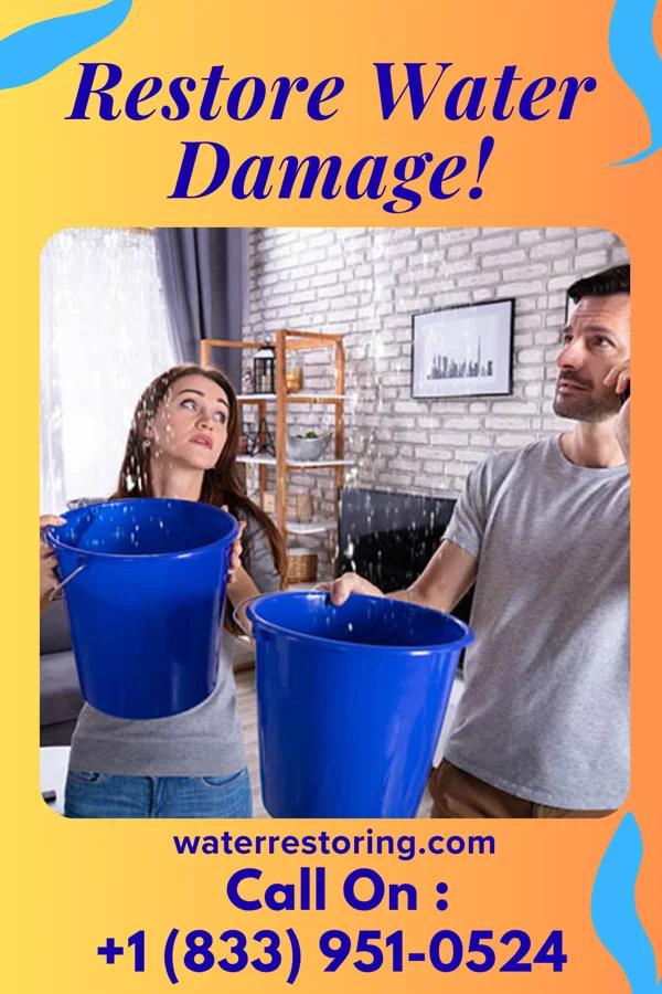 water restoration Prestige Flood Group Union City